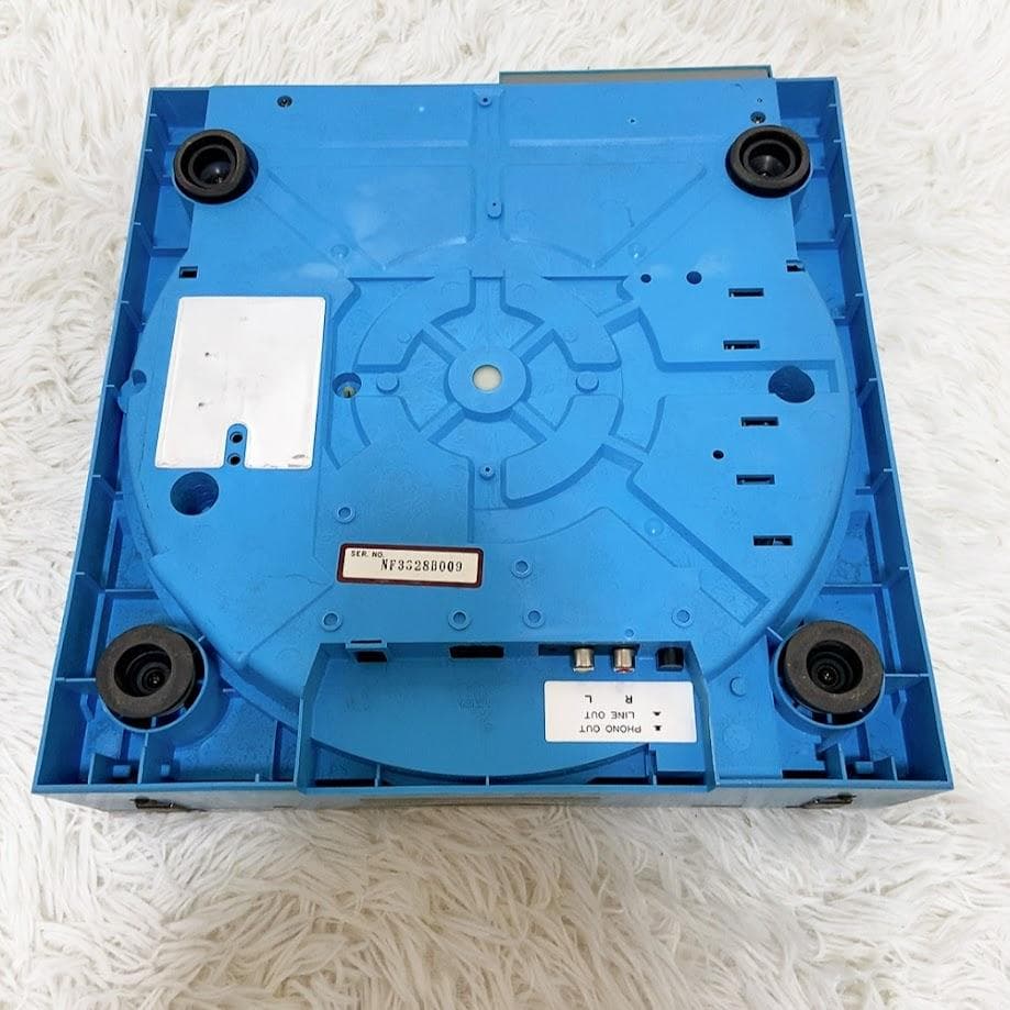 昭和レトロポップ♪ NATIONAL RX-C45 SL-N15 希少カラー