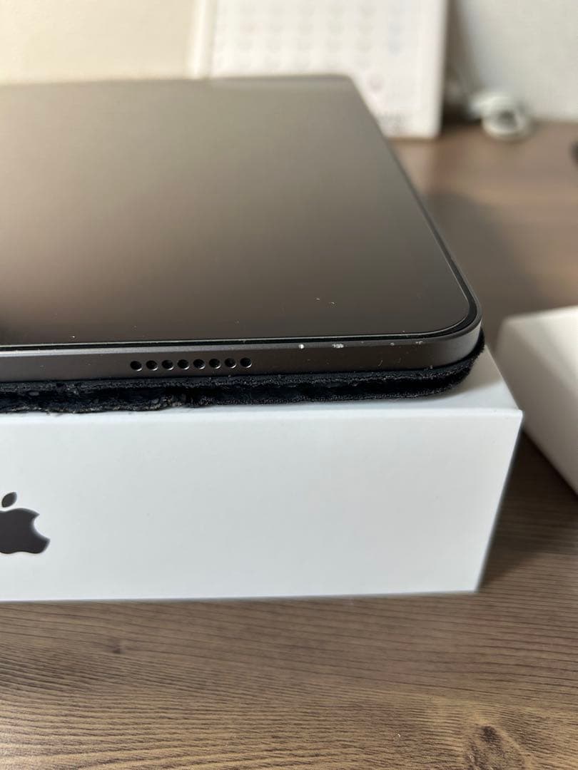 iPad Pro 第3世代　128GB wifiモデル　スペースブラック