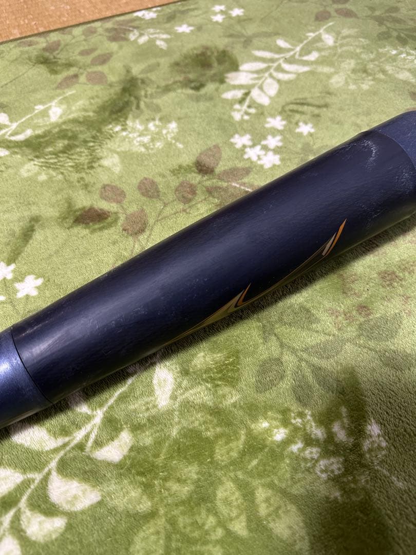 ミズノ　ビヨンドマックスレガシー　少年軟式バット　80センチ