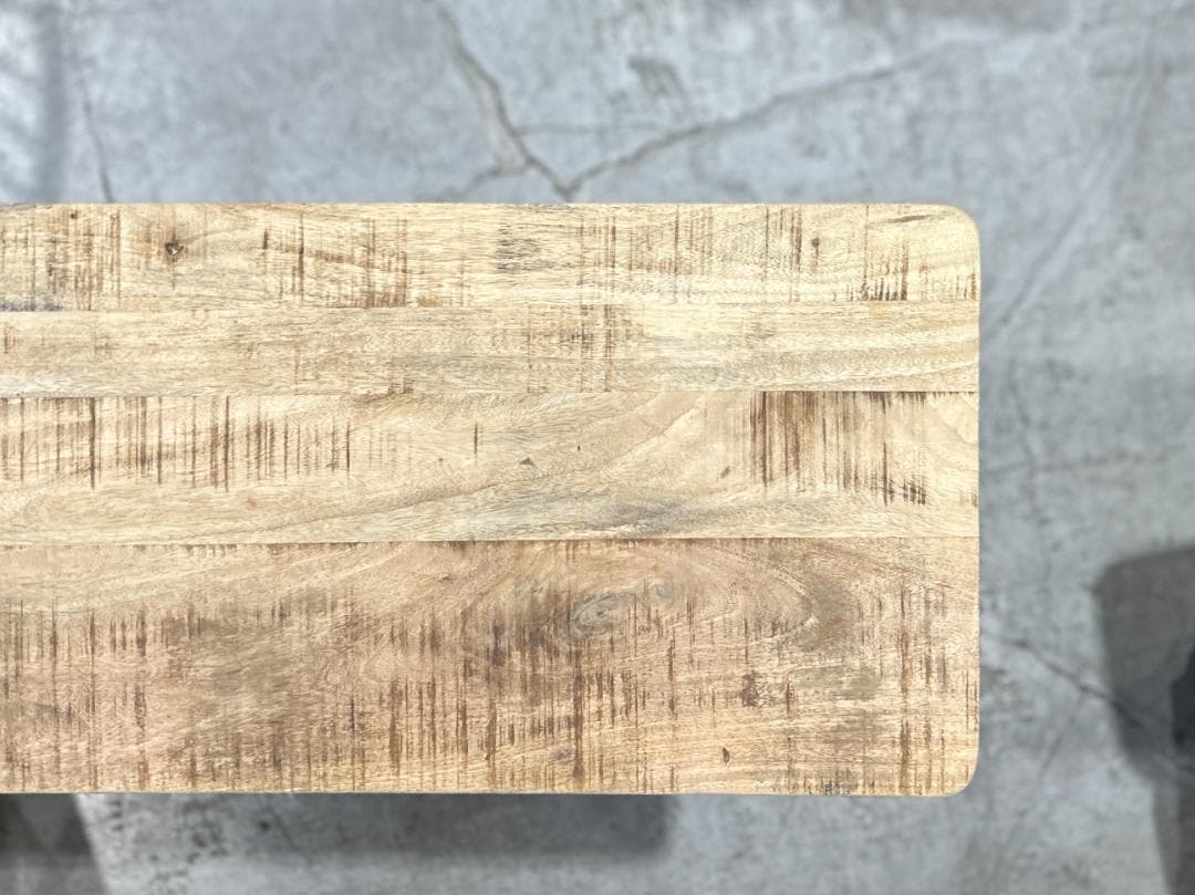 【廃番・美品】KARE / カレ　バーカウンター　プロ　ハイテーブル