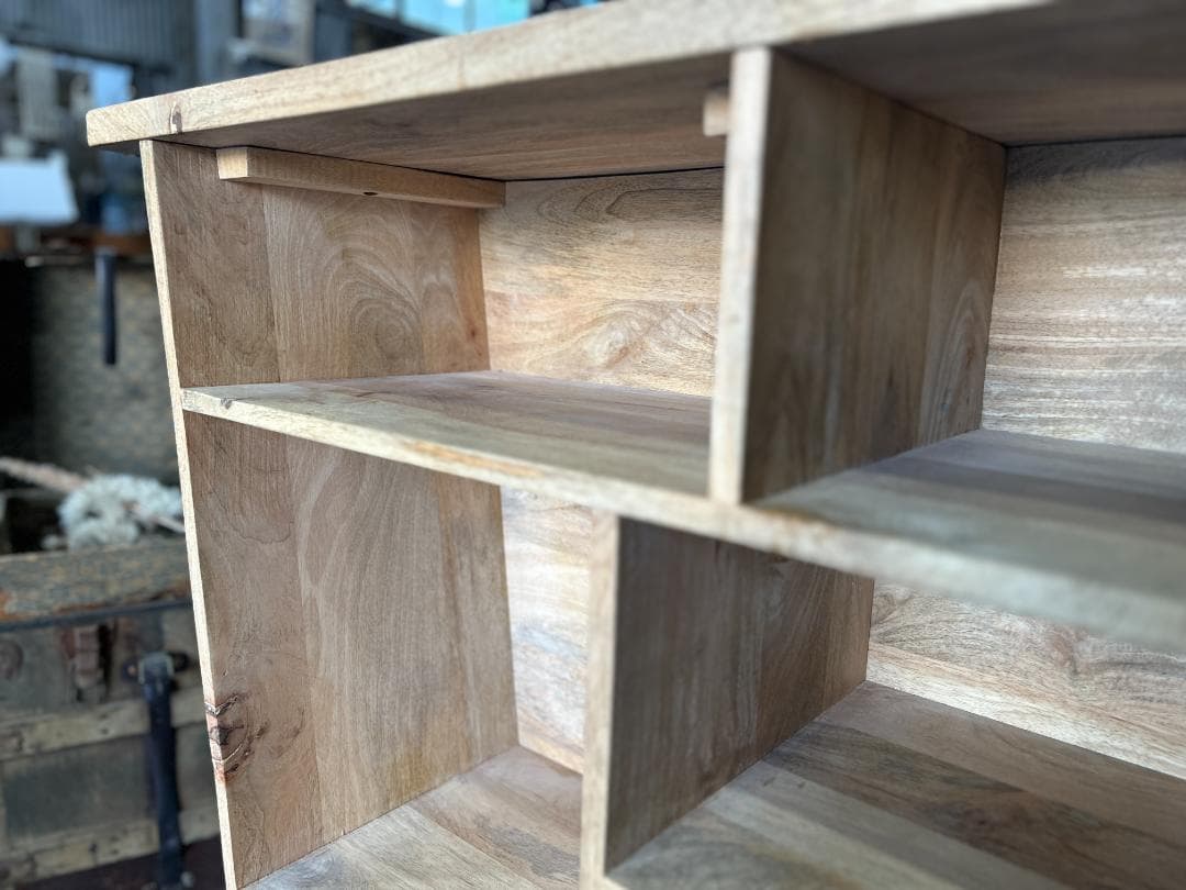 【廃番・美品】KARE / カレ　バーカウンター　プロ　ハイテーブル