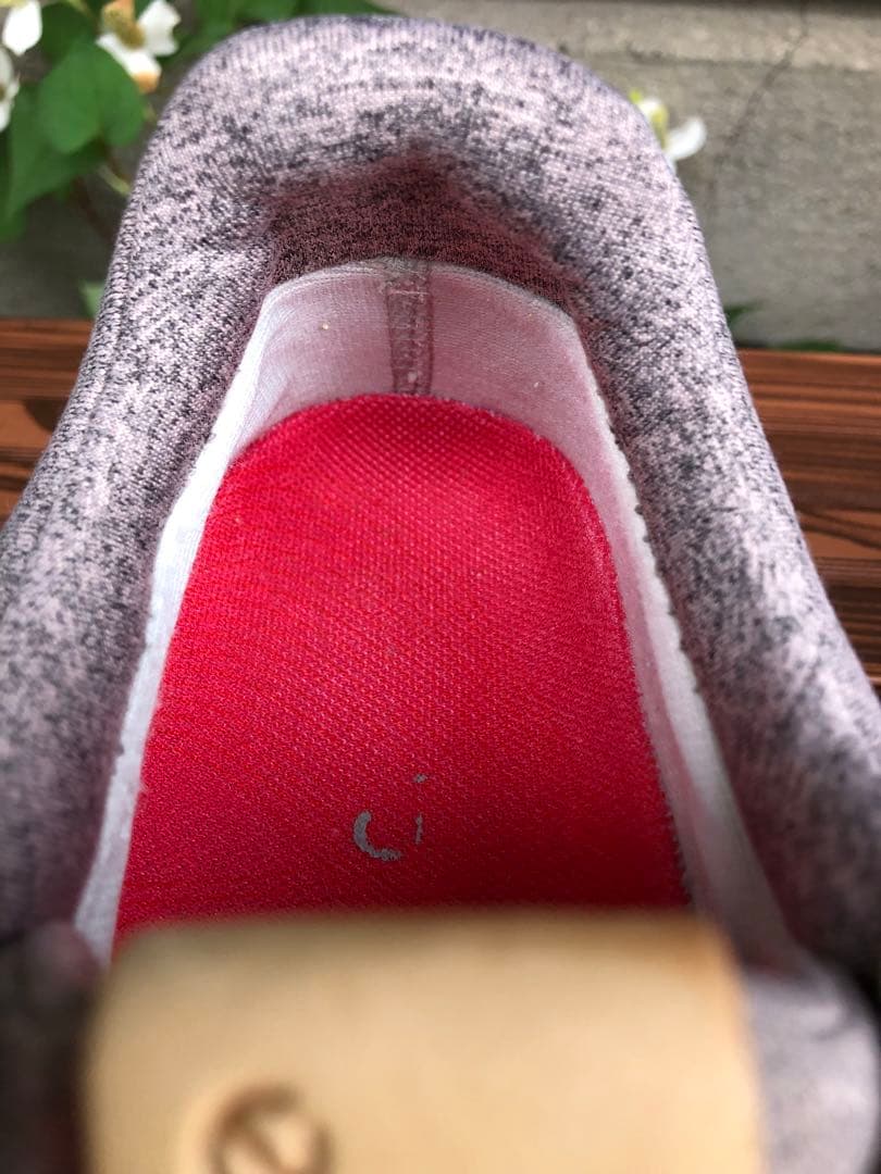 347番 美品ecco biom ゴルフシューズ38 24.0cmスパイクレス