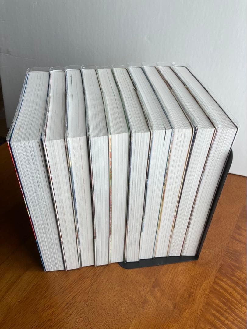 完全版あさきゆめみし全10巻セット