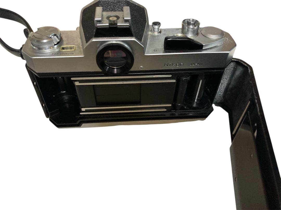 ニコマット フィルムカメラ ストロボ セット