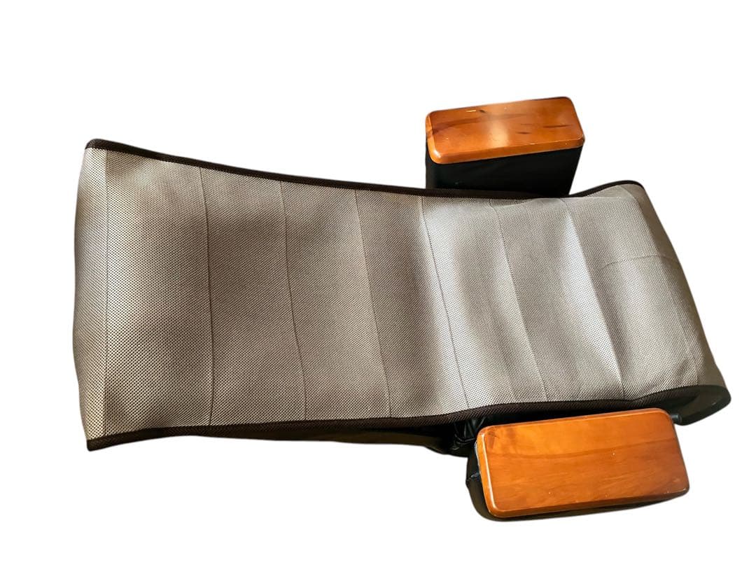 カバー付き座椅子