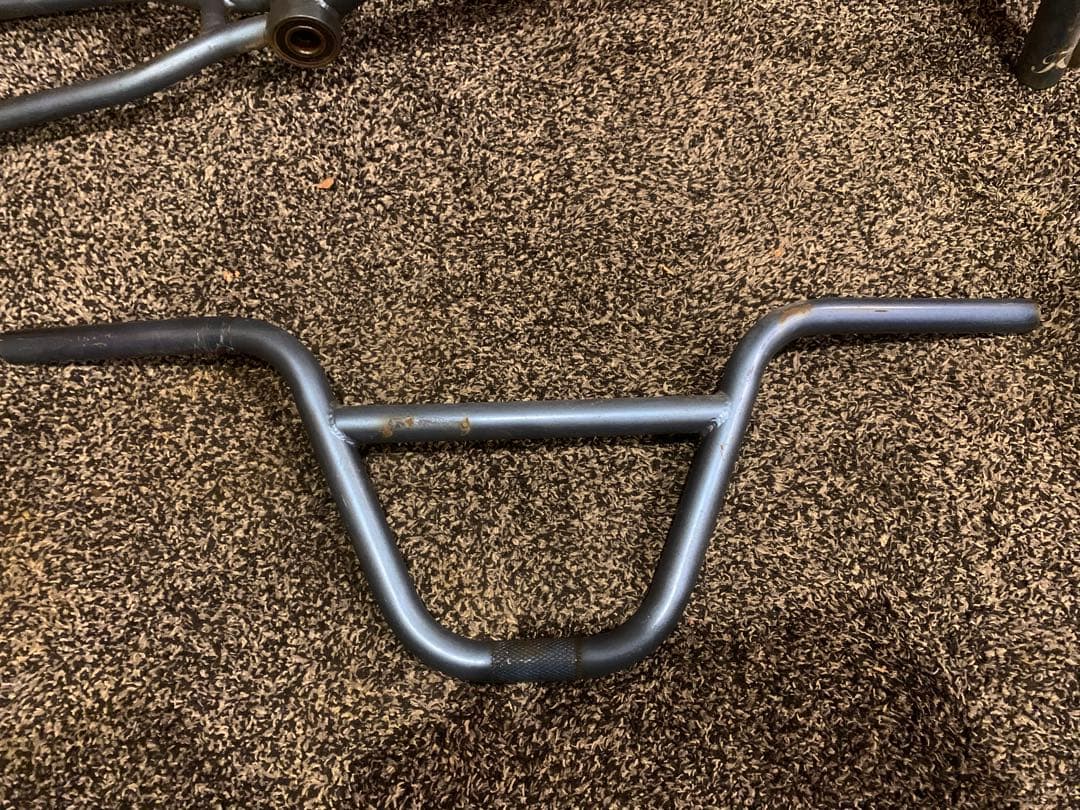 自転車本体 KINK BMX LUNCH