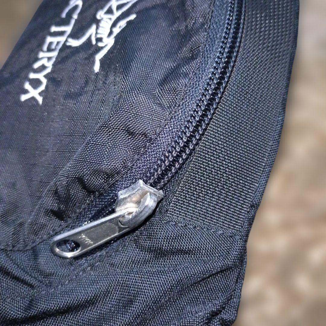 ARC'TERYX URBAN FANNYアーバンファニー ウエストポーチ