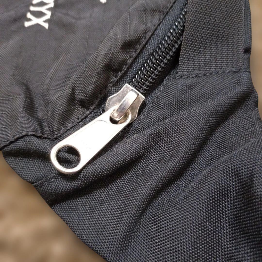 ARC'TERYX URBAN FANNYアーバンファニー ウエストポーチ