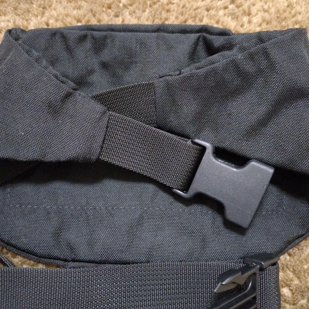 ARC'TERYX URBAN FANNYアーバンファニー ウエストポーチ