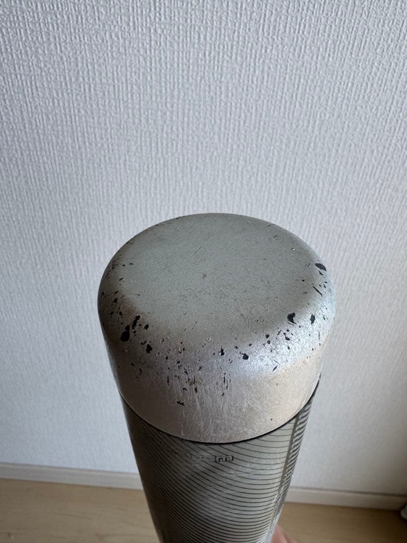 ※値下げ ★限定カラー・シルバー★ MM23 一般軟式 ★美品★