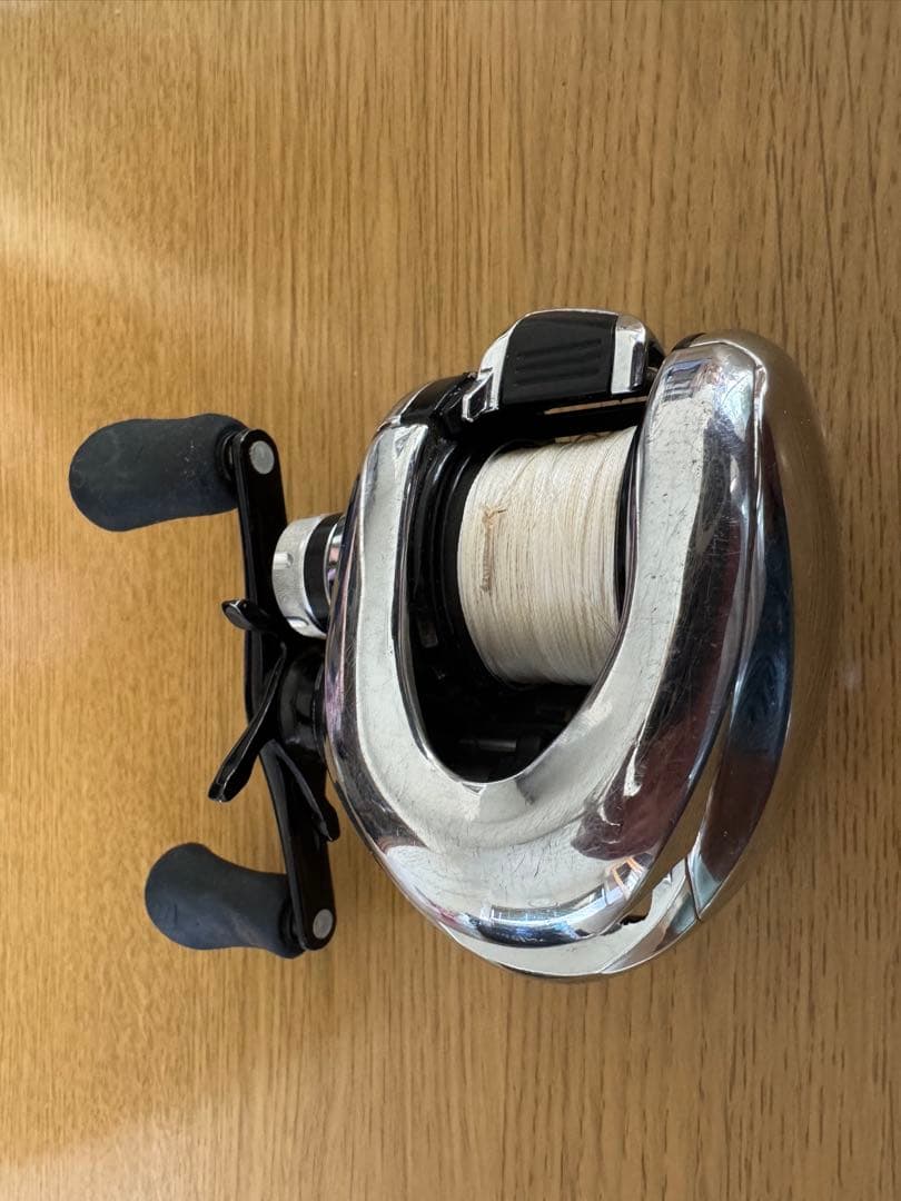 12アンタレスhg/15メタニウムdchg 右