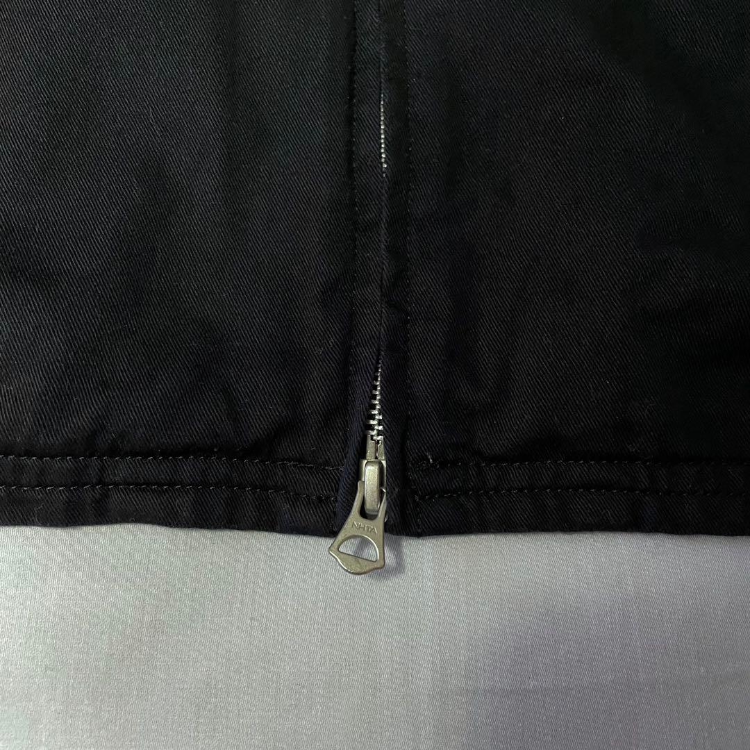 NEIGHBORHOOD FIXX. SATANIC / C-JKT Lサイズ