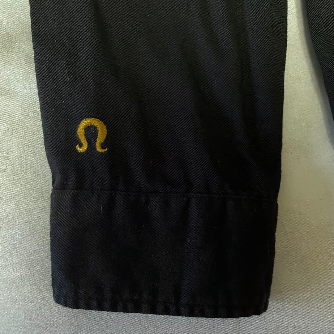 NEIGHBORHOOD FIXX. SATANIC / C-JKT Lサイズ