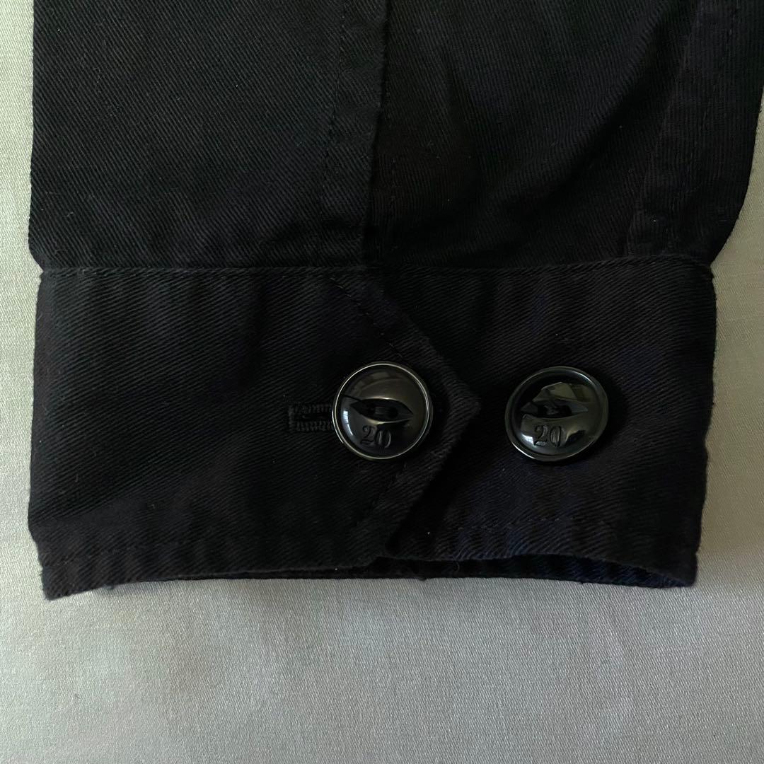 NEIGHBORHOOD FIXX. SATANIC / C-JKT Lサイズ