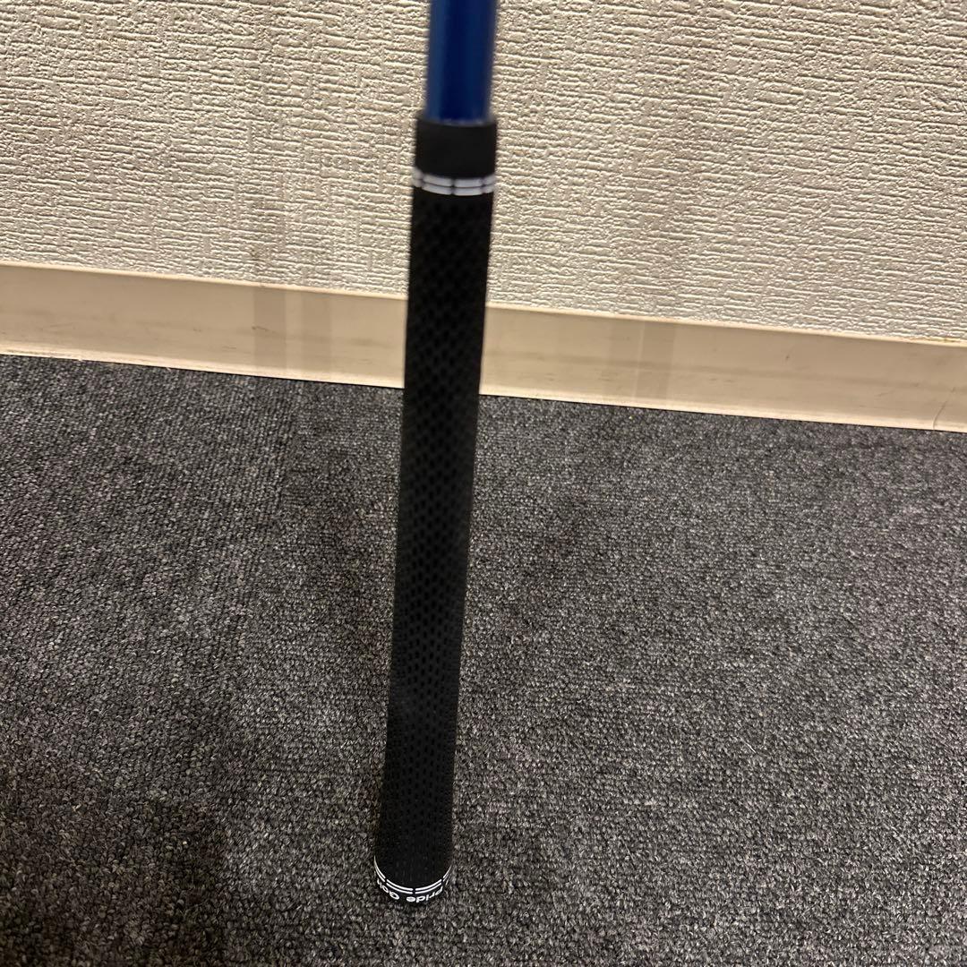 一気値下！　24ベンタス ブルー 5S VELOCORE＋ ドライバー用シャフト