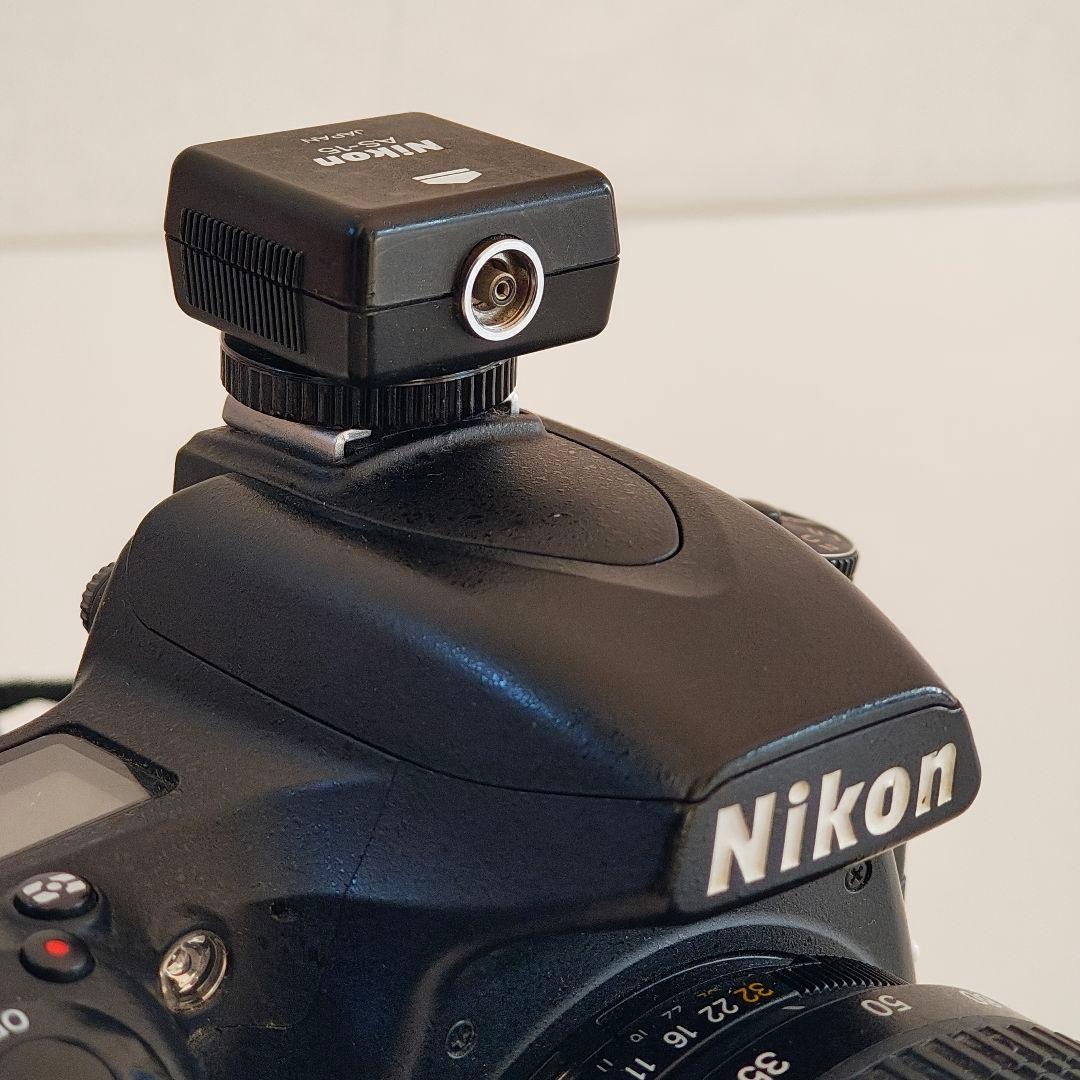 実用品 Nikon デジタル一眼レフD750 TAMRON 28-75mm付き