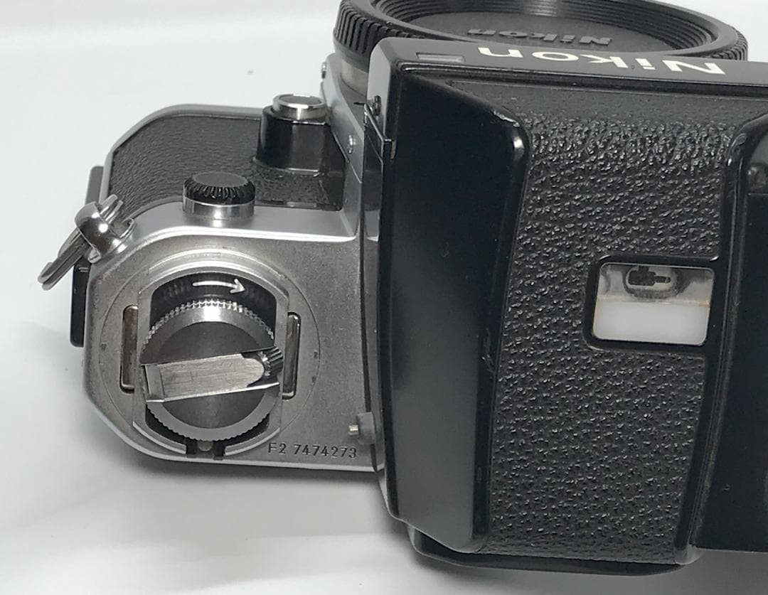 Nikon(ニコン) F2 フォトミック（DP-1）