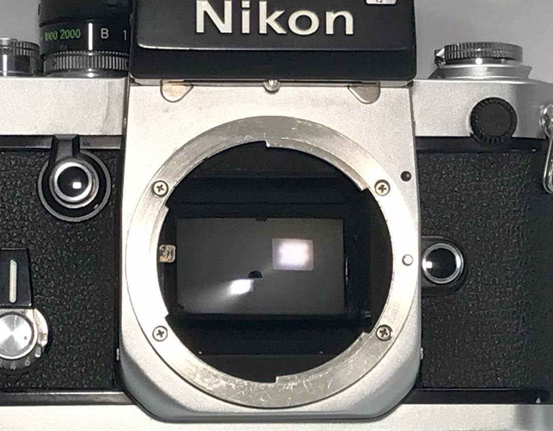 Nikon(ニコン) F2 フォトミック（DP-1）