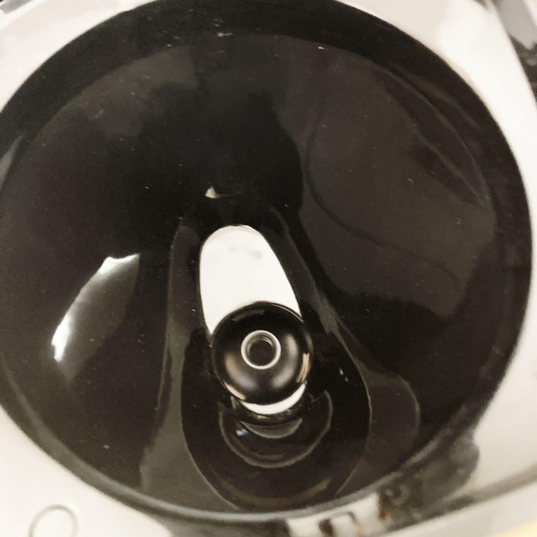 美品　De'Longhi ドリップコーヒーメーカー ICMI011J-BZ