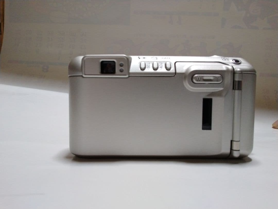 コニカミノルタ ZOOM 160C DATE 新品在庫品