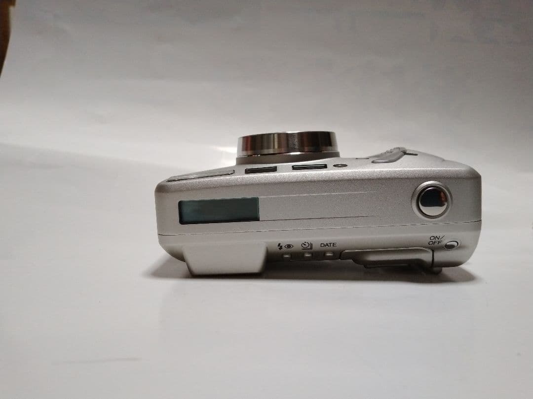 コニカミノルタ ZOOM 160C DATE 新品在庫品