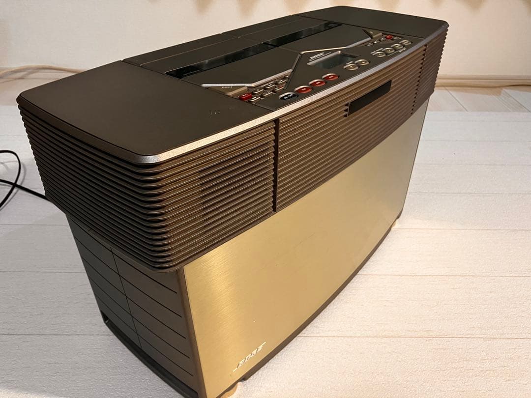 BOSE AWM アコースティックウェーブミュージックシステム