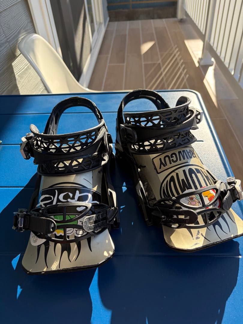 I*i様 サロモン　ディストリクトプロチーム