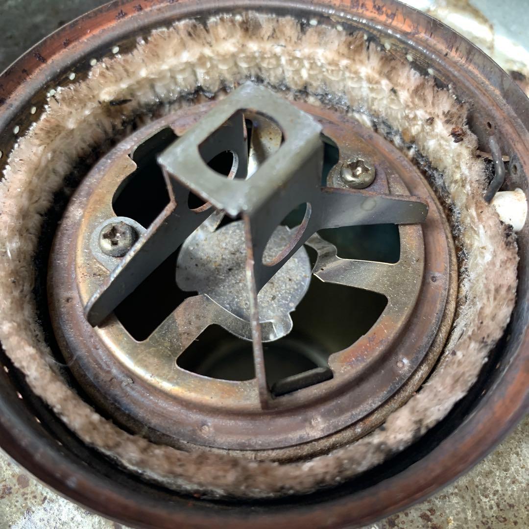 アラジン石油ストーブGPO-U280