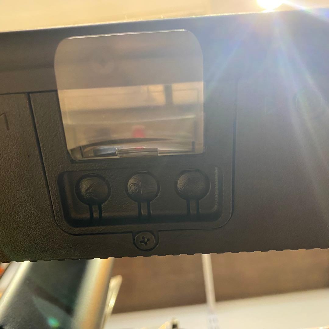 【みなぴぃ】TCL 液晶テレビ 43K601U　テレビスタンド付き