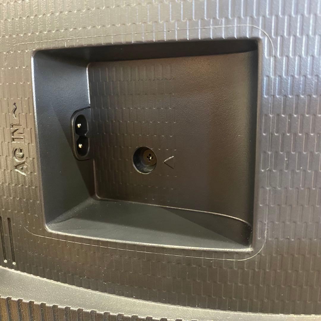 【みなぴぃ】TCL 液晶テレビ 43K601U　テレビスタンド付き