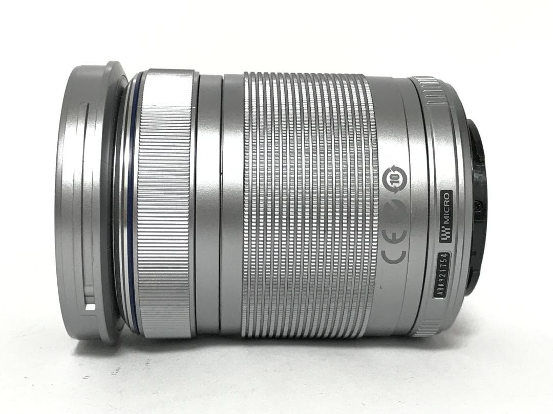 OLYMPUS M.ZUIKO 40-150mm F4-5.6 R　#9296