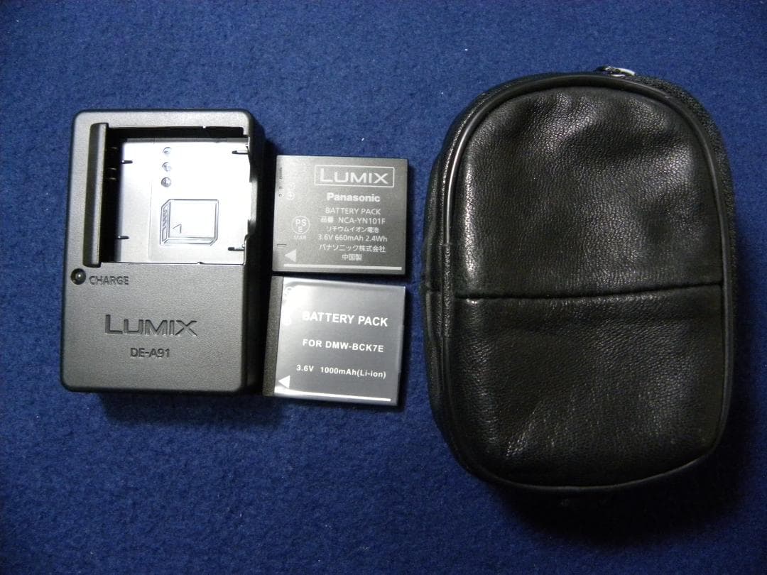 デジタルカメラ（LUMIX）のさん専用です