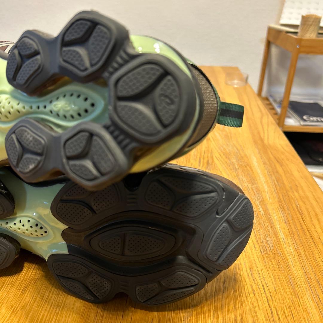 靴 GEL-QUANTUM KINETIC28cm