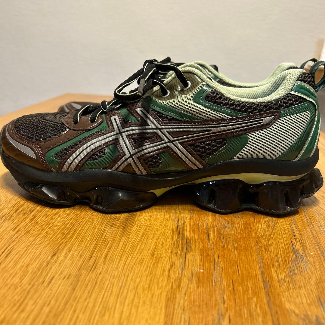 靴 GEL-QUANTUM KINETIC28cm