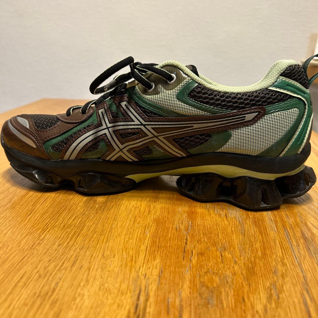 靴 GEL-QUANTUM KINETIC28cm