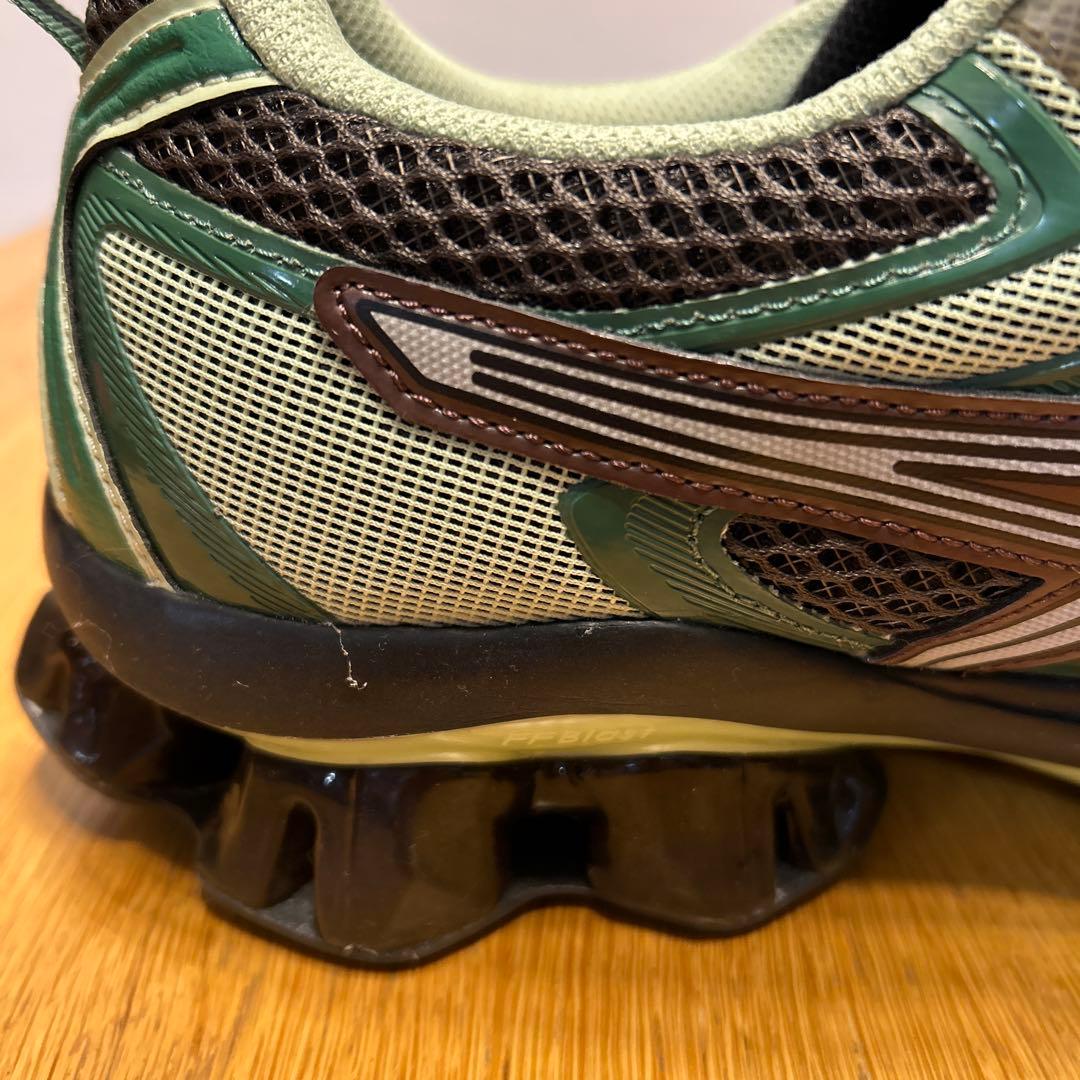 靴 GEL-QUANTUM KINETIC28cm