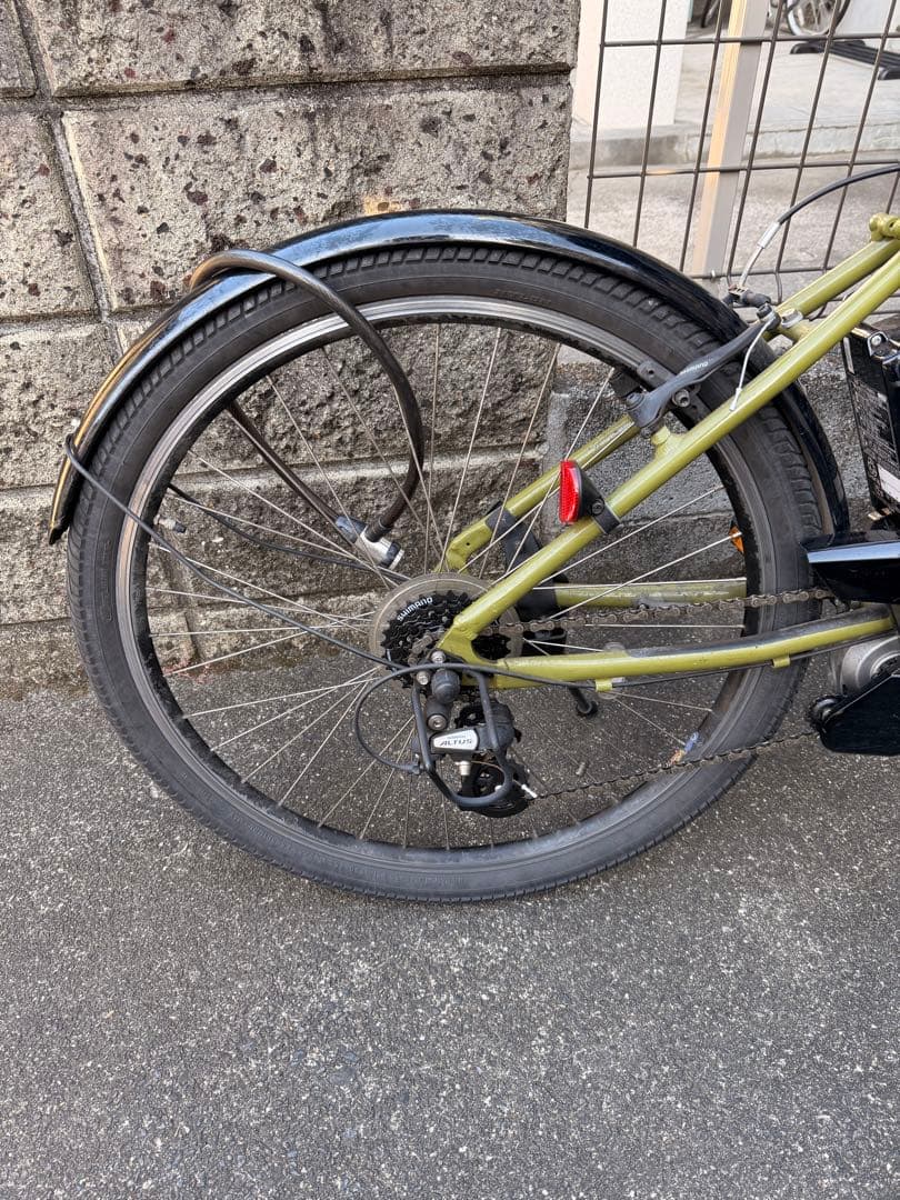 Panasonic ハリヤ　BE-ELH642 2023年モデル