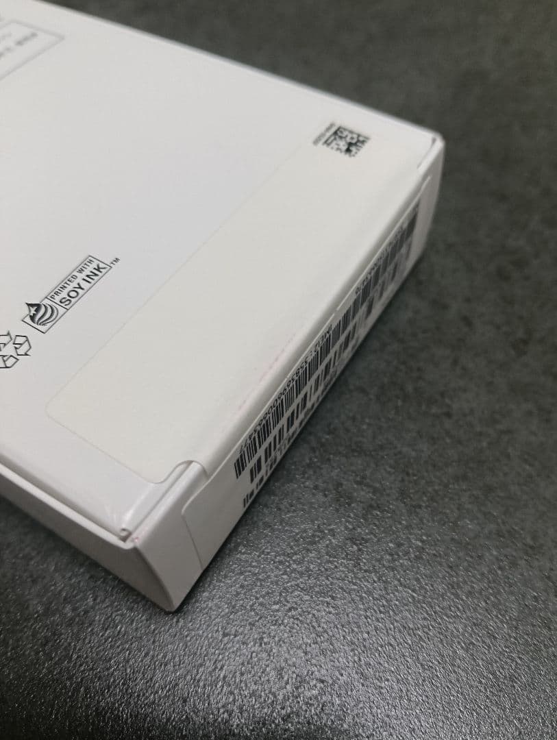 新品未開封品 Samsung Galaxy A25 5G ブラック