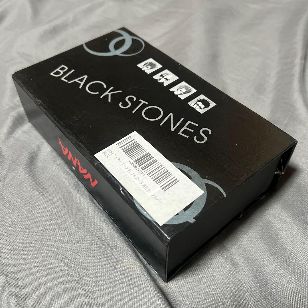 むぎ茶　NANA Vivian Westwood オーブライター