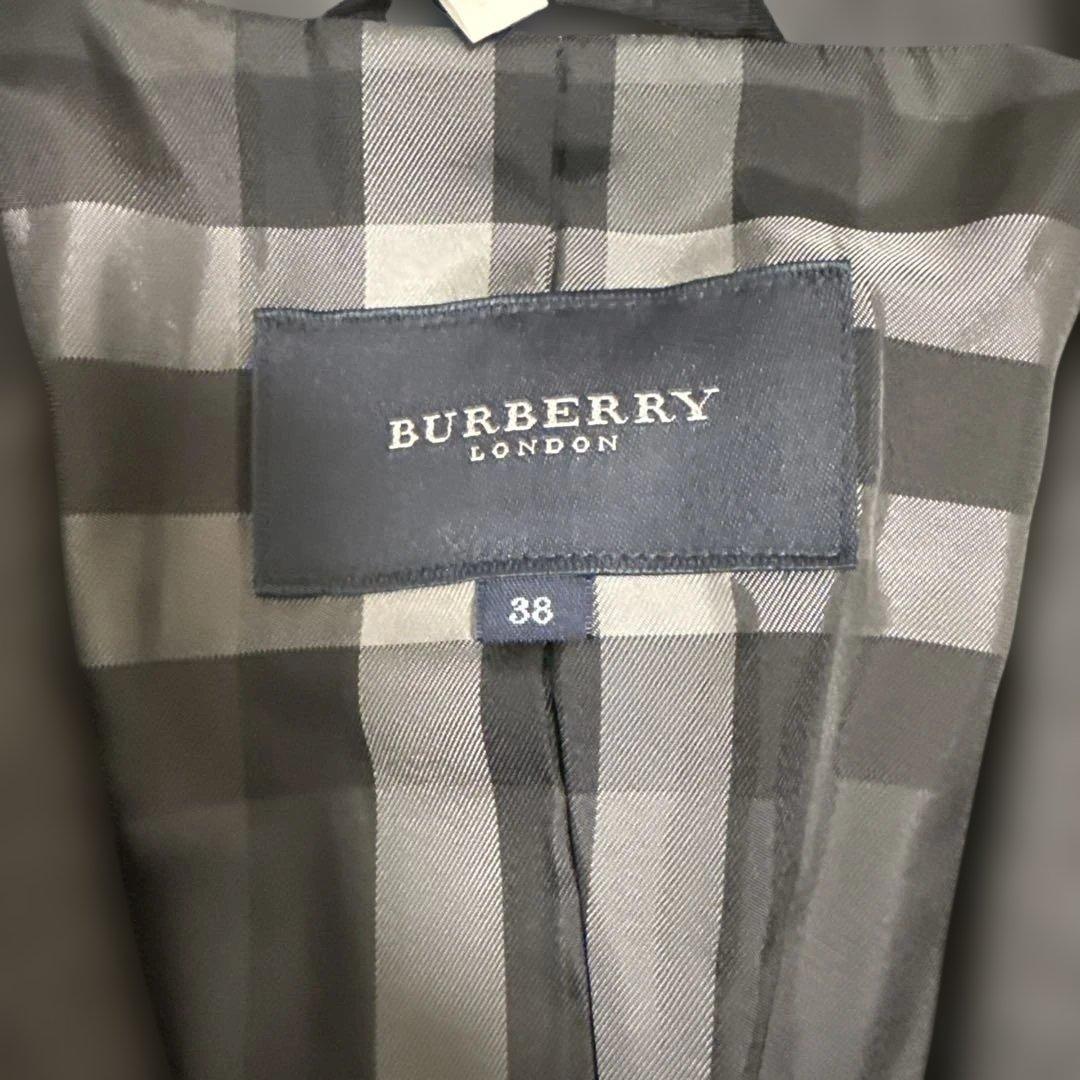 駒*福様 BURBERRY LONDON セットアップ
