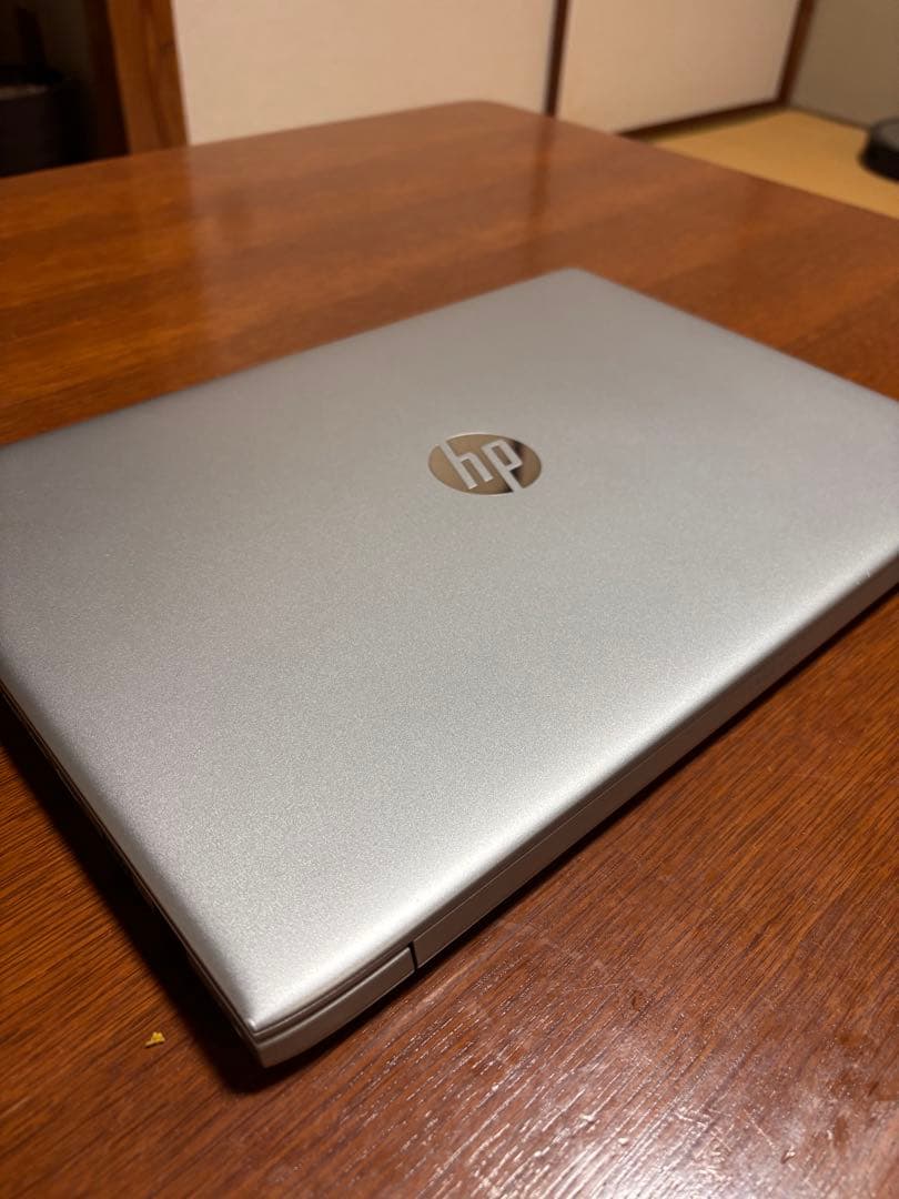 はやと　【美品】HP ProBook450 15.6インチ