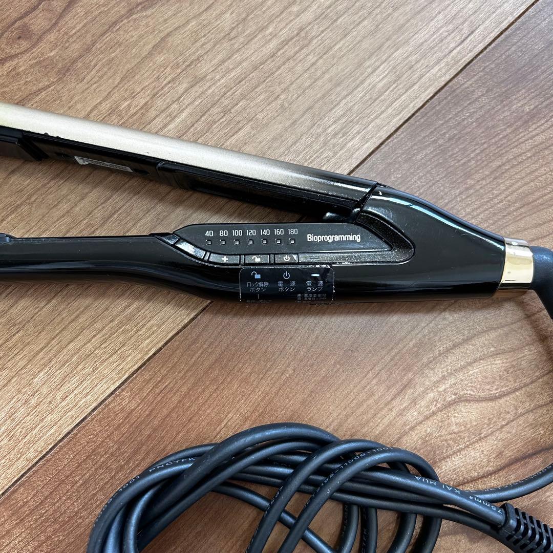 【@bフォロー割】ジャンク品HAIRBEAURON 4D Plus