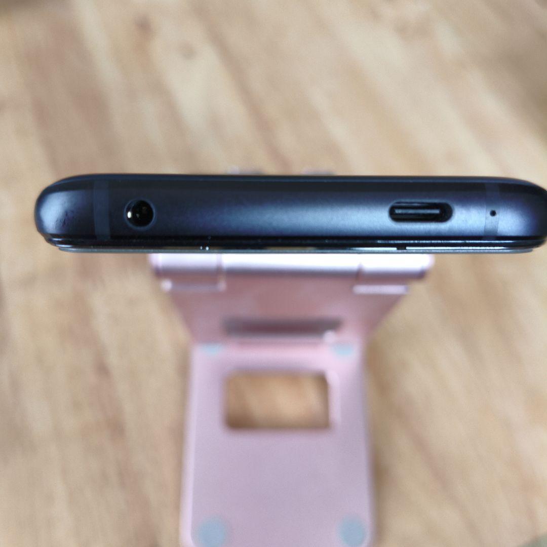 スマートフォン本体 ROGPhone7 16G512GB AeroActive Cooler 6