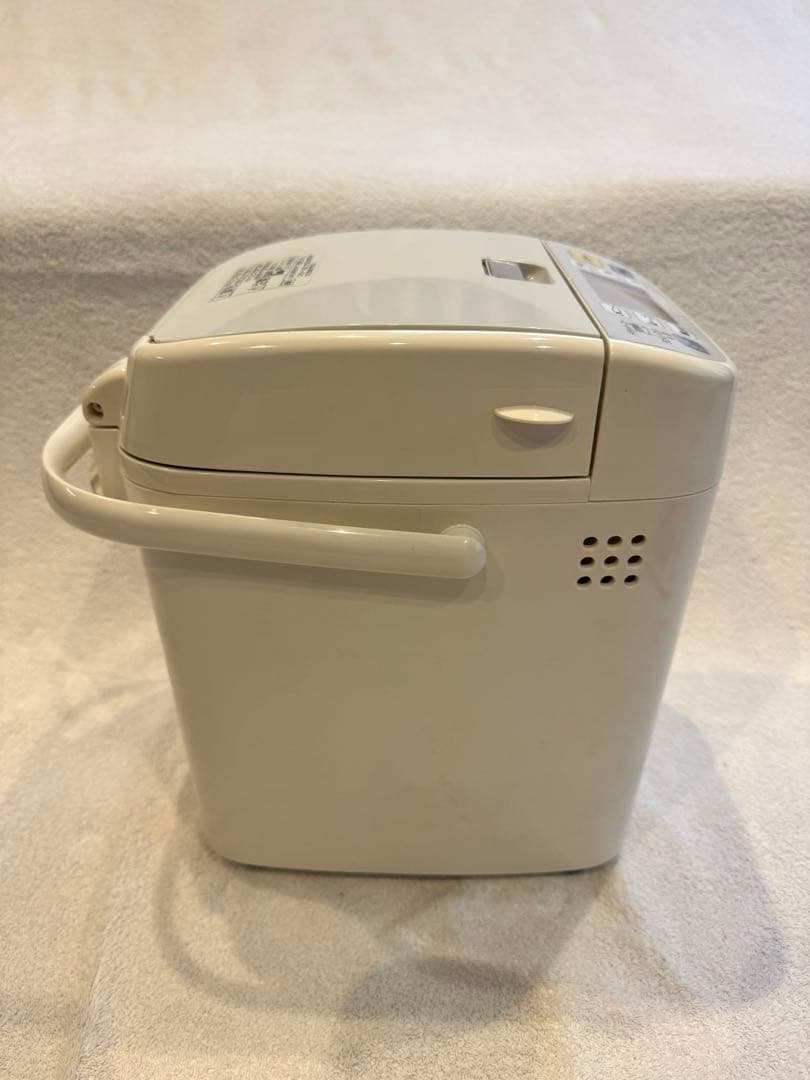 【超美品（レシピ本付）】Panasonic SD-BM102 ホームベーカリー
