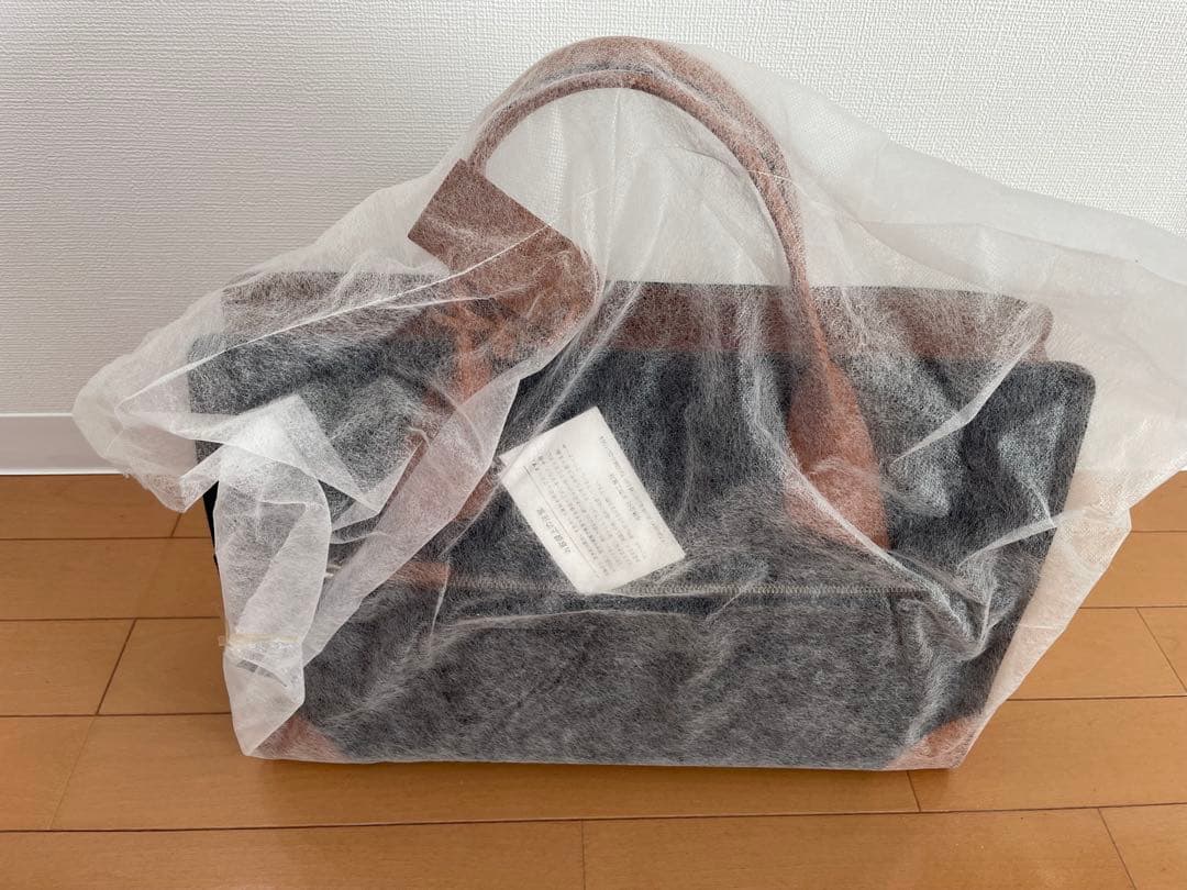 KOROKU COMPARTMENT BAG ビジネスバッグ