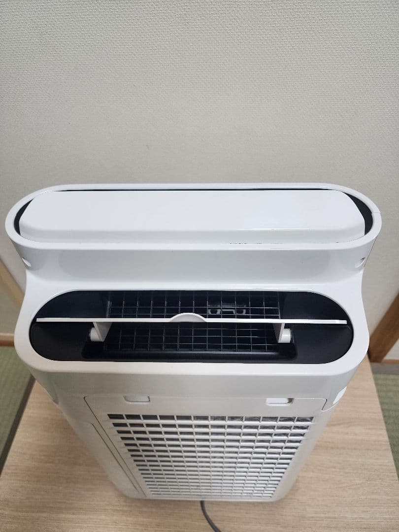 シャープ 加湿空気清浄機 KC-L50-W 2020年式