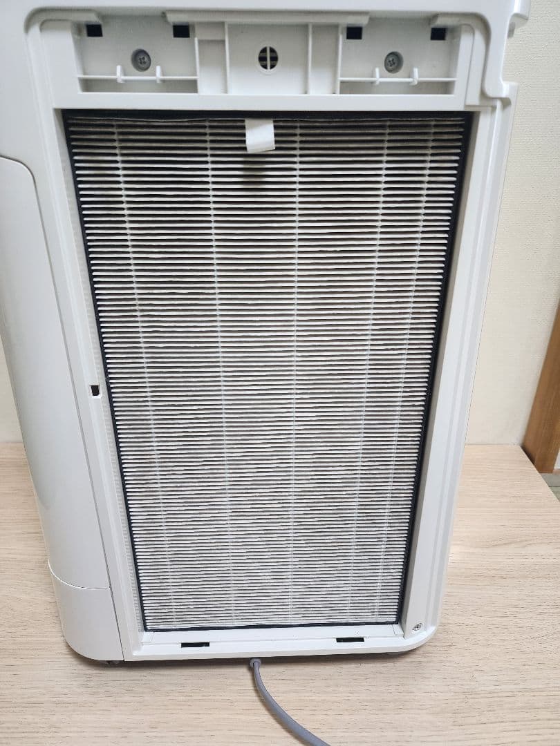 シャープ 加湿空気清浄機 KC-L50-W 2020年式