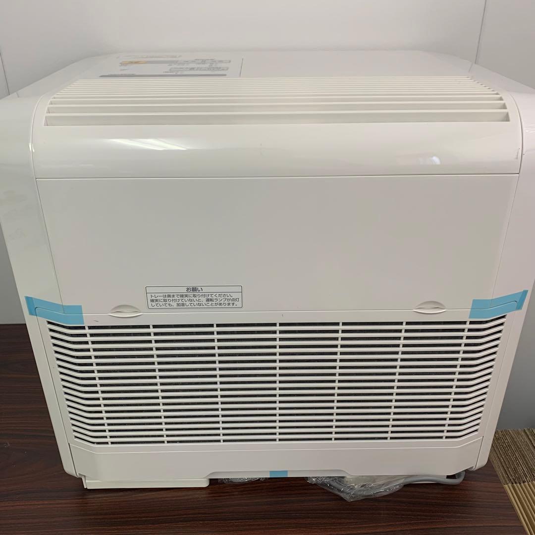 【未使用品】パナソニック FE-KFE15-W（ホワイト） 加湿器