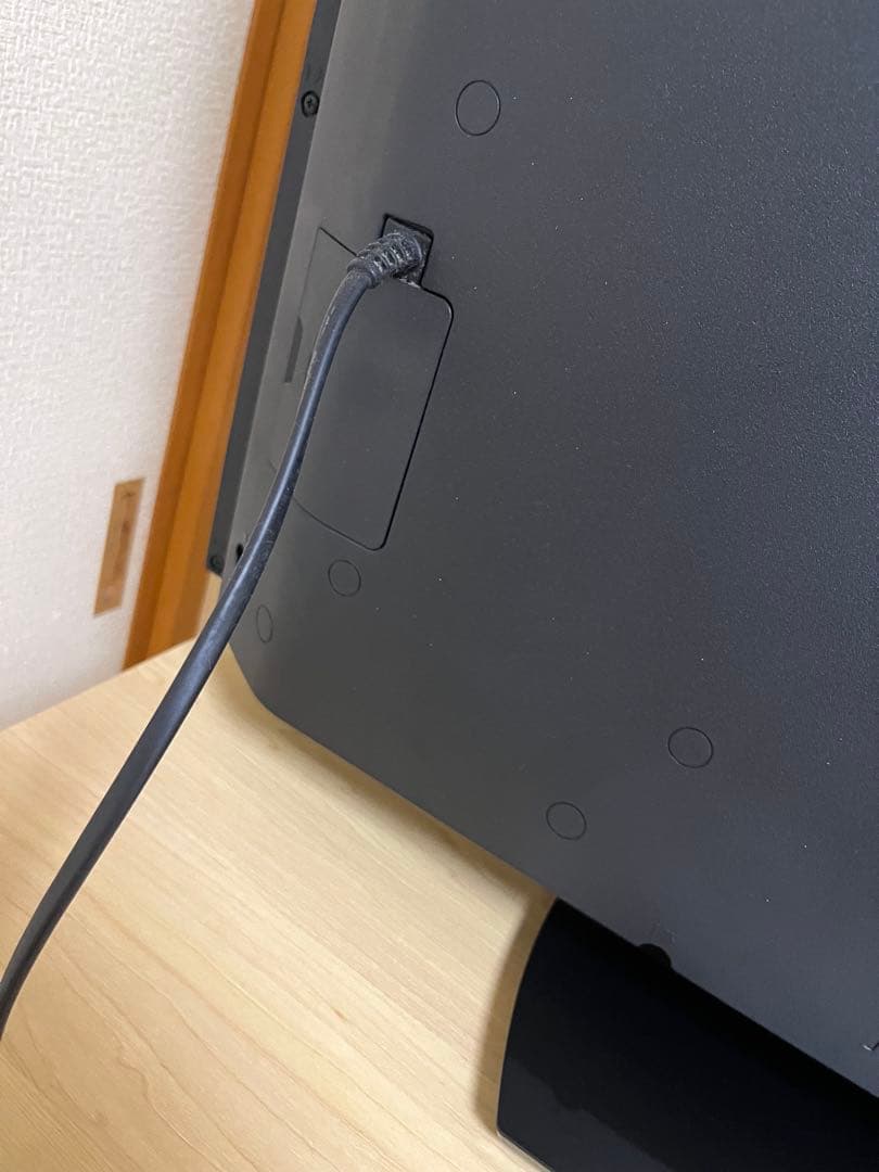 SHARP AQUOS液晶カラーテレビ40型2T-B40AB1