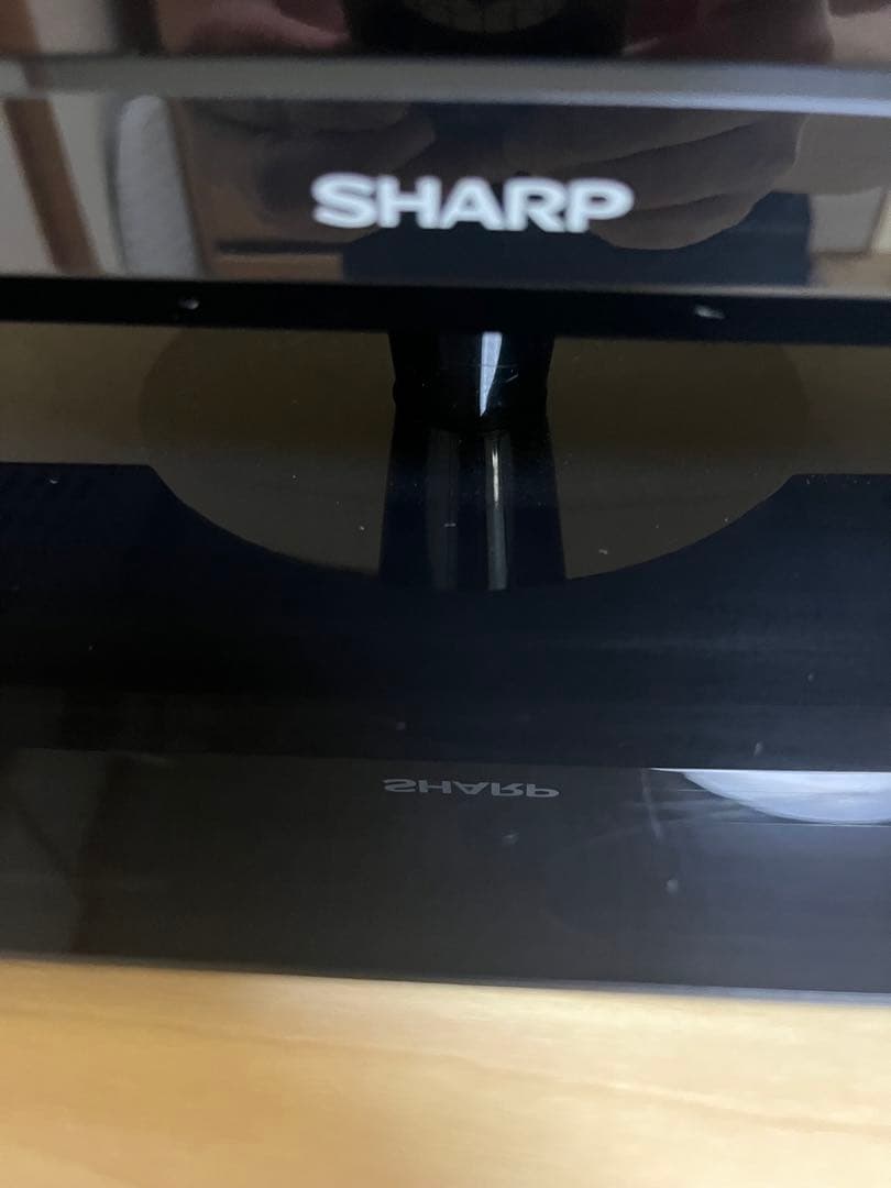 SHARP AQUOS液晶カラーテレビ40型2T-B40AB1
